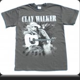 CW Gray Tee