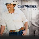 She Won't Be Lonely Long CD