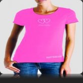 Love Design Pink Babydoll