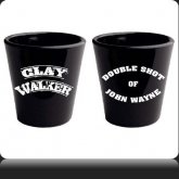 CW Shot Glass