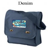 CW "Walker Bay" Tote
