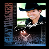 Clay Walker Poster