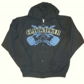 CW 2008 Hoodie