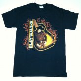 CW - Black Photo T