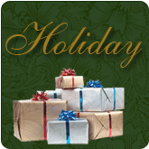 Holiday Items