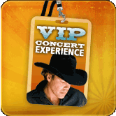 VIP Concert Experience Packages