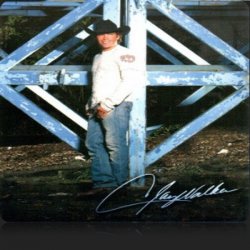Clay Walker Color 8x10 Photo